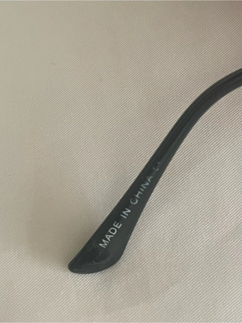 Women’s Gradient Purple Shield Sunglasses